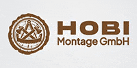 Kundenlogo HOBI-Montage GmbH