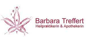 Kundenlogo von Treffert Barbara Heilkunst