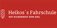 Kundenlogo Heiko's Fahrschule