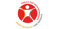 Kundenlogo Praxis für Physiotherapie , S. & U. Rakowitz