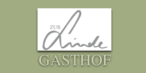 Kundenlogo von Gasthof Zur Linde Brauel GmbH