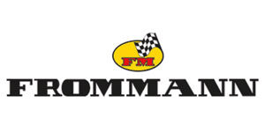 Kundenlogo von Frommann Engerie GmbH
