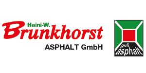 Kundenlogo von Brunkhorst Heini W. Asphalt GmbH