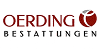 Kundenlogo Oerding Bestattungen Inh. Lars Oerding