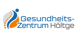 Kundenlogo von Gesundheitszentrum Höltge Physiotherapie,  Prävention, Rehabilitation