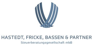 Kundenlogo von Hastedt, Fricke, Bassen & Partner Steuerberatungsgesellschaft mbB