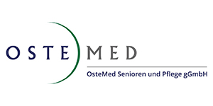 Kundenlogo von OsteMed Seniorensitz und Pflegeheim Zeven