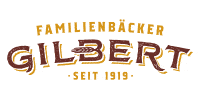 Kundenlogo Bäckerei Gilbert Kundenlogo Bäckerei Gilbert