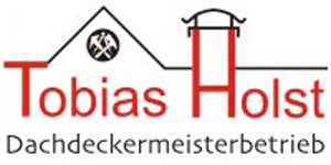 Kundenlogo von Holst Tobias Dachdeckerei
