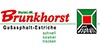 Kundenlogo von Brunkhorst Heini W. Asphalt GmbH