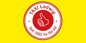 Kundenlogo von TAXI-RUF Ladwig