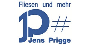 Kundenlogo von Prigge Jens - Maurerbetrieb u. Fliesenlegerbetrieb mit Kernkompetenz Sanierung