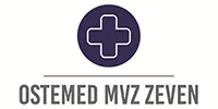 Kundenlogo OsteMed MVZ Zeven