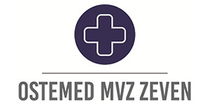 Kundenlogo von OsteMed MVZ Zeven