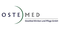 Kundenlogo OsteMed Seniorensitz und Pflegeheim Zeven