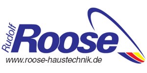 Kundenlogo von Roose Rudolf Heizung-Sanitär-Wärmepumpen-Solar-Bäder-