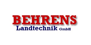Kundenlogo von Behrens Landtechnik GmbH