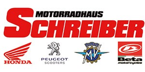 Kundenlogo von Motorradhaus Schreiber Zeven Service für fast alle Marken Kundenlogo von Motorradhaus Schreiber Zeven Service für fast alle Marken