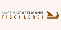 Kundenlogo Grafelmann Martin Tischlerei