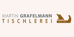 Kundenlogo von Grafelmann Martin Tischlerei