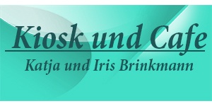 Kundenlogo von Brinkmann Katja und Iris Cafe