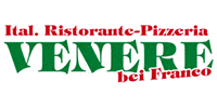 Kundenlogo Ristorante & Pizzeria VENERE Inh. Franco Montalto