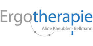 Kundenlogo von Ergotherapiepraxis Alline Kaeubler-Bellmann