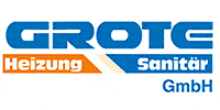 Kundenlogo Grote Heizung-Sanitär GmbH