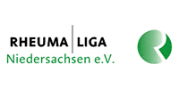 Kundenlogo Rheuma-Liga AG Zeven