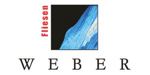 Kundenlogo von Fliesen Weber GmbH Handel - Verlegung - schlüsselfertige Umbauten