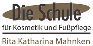 Kundenlogo von Cosmetic Institut - Die Schule Rita Katharina Mahnken