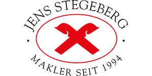 Kundenlogo von Stegeberg Immobilien