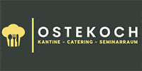 Kundenlogo Ostekoch Zeven Kantine, Catering, Tagungsraumvermietung