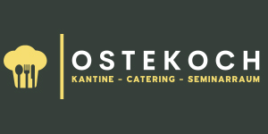 Kundenlogo von Ostekoch Zeven Kantine, Catering,  Tagungsraumvermietung