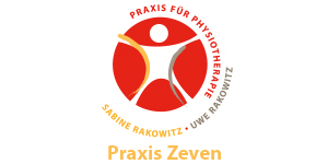 Kundenlogo von Praxis für Physiotherapie , S. & U. Rakowitz