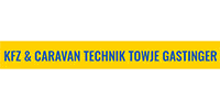 Kundenlogo Kfz & Caravan Technik Towje Gastinger