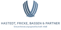 Kundenlogo Hastedt, Fricke, Bassen & Partner Steuerberatungsgesellschaft mbB