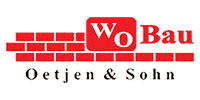 Kundenlogo WO Bau GmbH Oetjen & Sohn Bauunternehmen