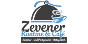 Kundenlogo von Zevener Kantine und Café Pascal Nitti & Maik Nitti GbR