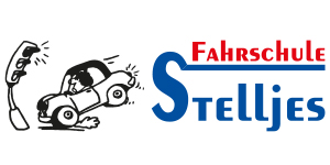 Kundenlogo von Fahrschule Stelljes