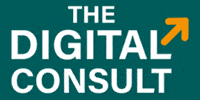 Kundenlogo The Digital Consult