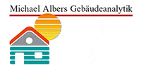 Kundenlogo Albers Gebäudeanalytik