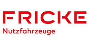 Kundenlogo von Fricke Nutzfahrzeuge GmbH