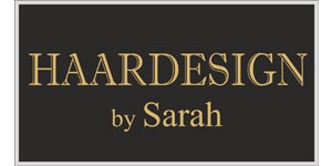 Kundenlogo von HAARDESIGN by Sarah