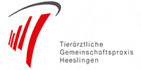 Kundenlogo Tierärztl. Gemeinschaftspraxis Heeslingen