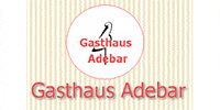Kundenlogo Adebar&#39;s Gasthof