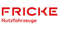 Kundenlogo Fricke Nutzfahrzeuge GmbH