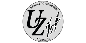 Kundenlogo von Zimmermann Uwe Krankengymnastik,  Massagen