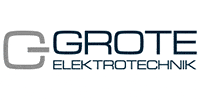 Kundenlogo Friedrich Grote Elektro GmbH