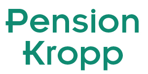 Kundenlogo von Pension Kropp